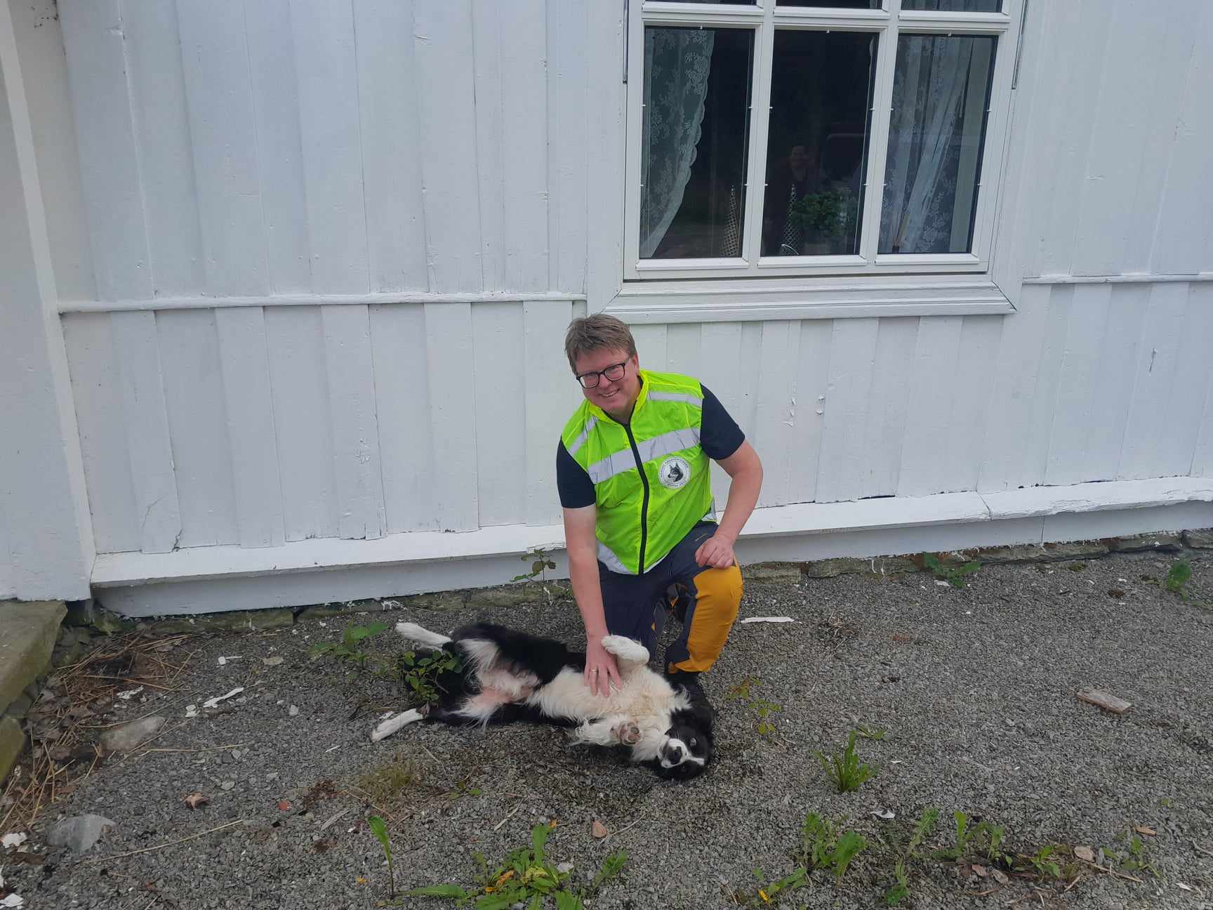 Snertingdal, Kurs og godkjenningsprøver