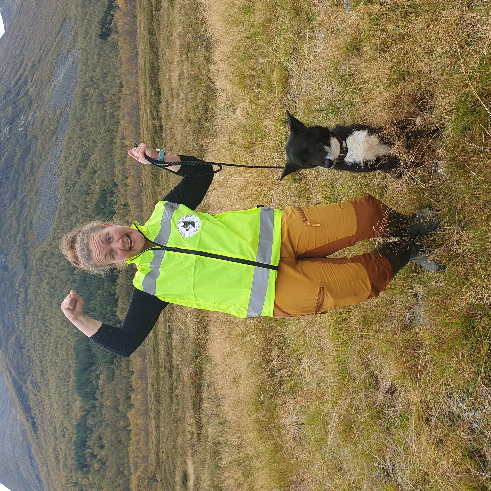 Vedlikehold og Godkjenning Stordal 2024