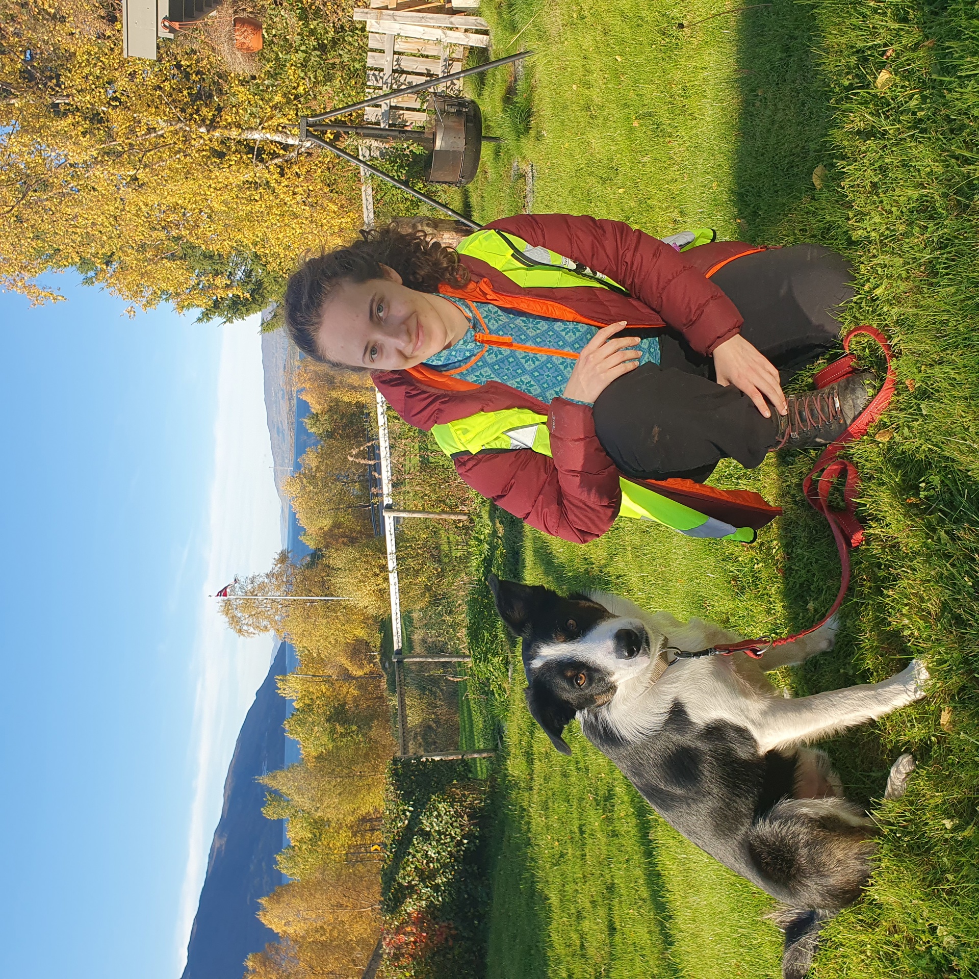 Vedlikeholdssamling og godkjenningsprøve Narvik